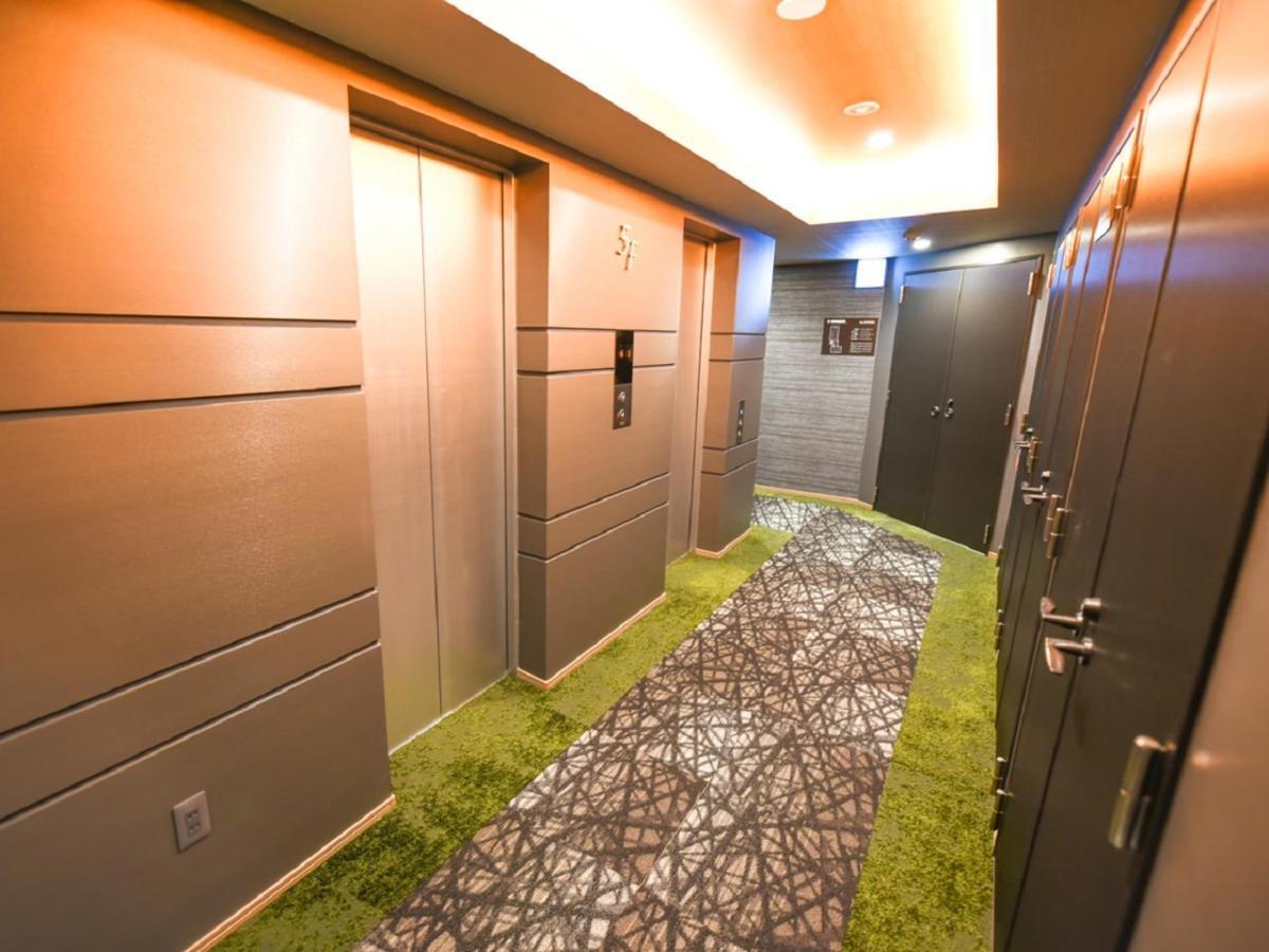 福冈天神利夫马克斯酒店